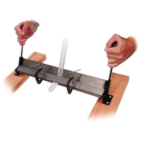 metal sheet bending tools|hobby metal bending tools.